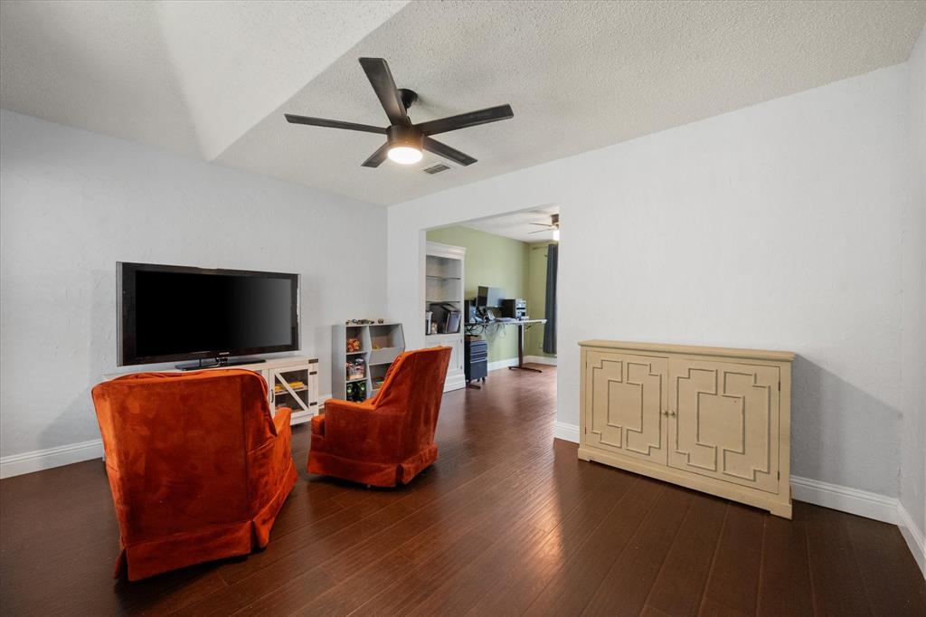 Park Glen Add - Residential