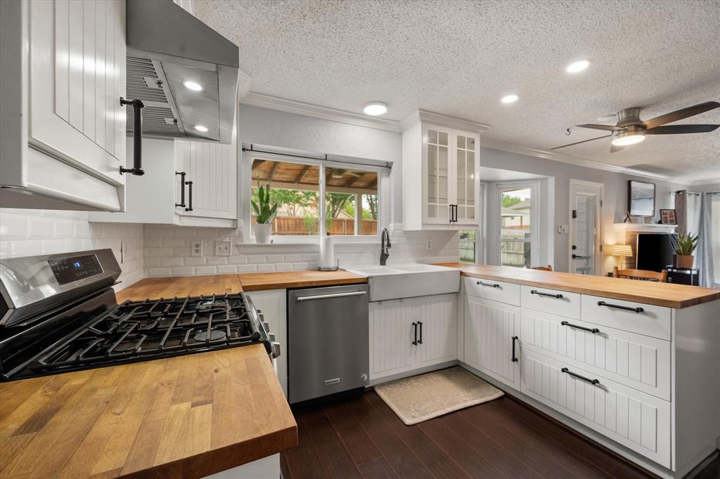 Park Glen Add - Residential