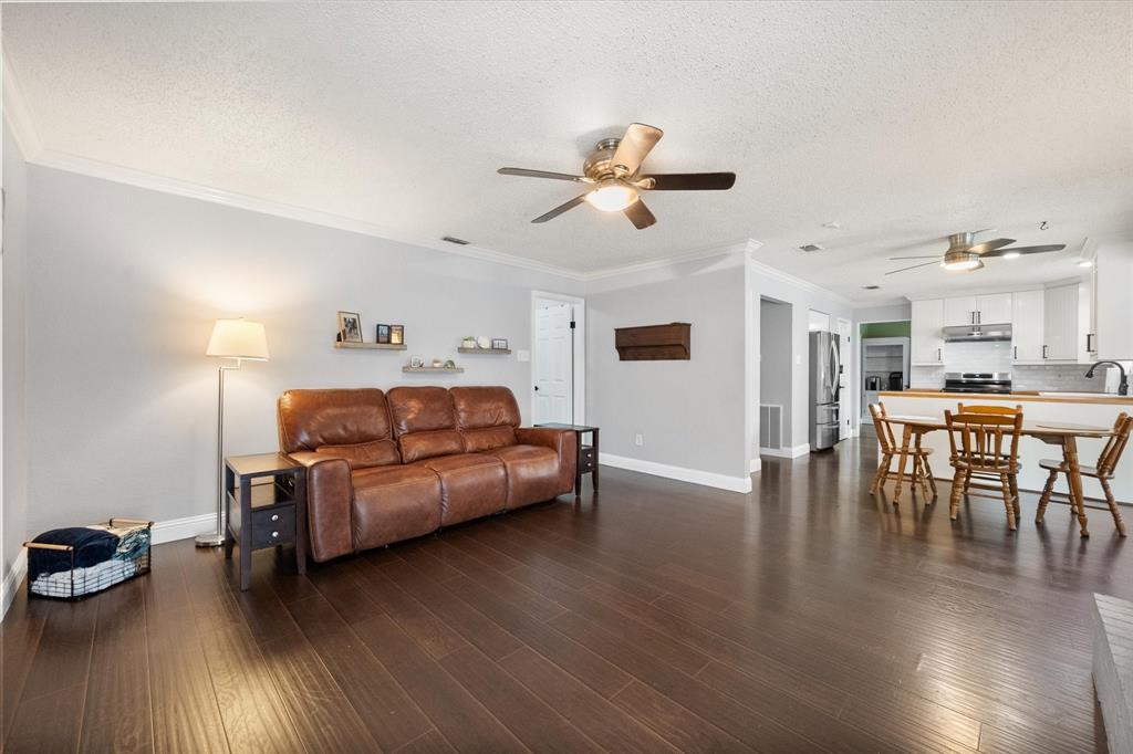 Park Glen Add - Residential
