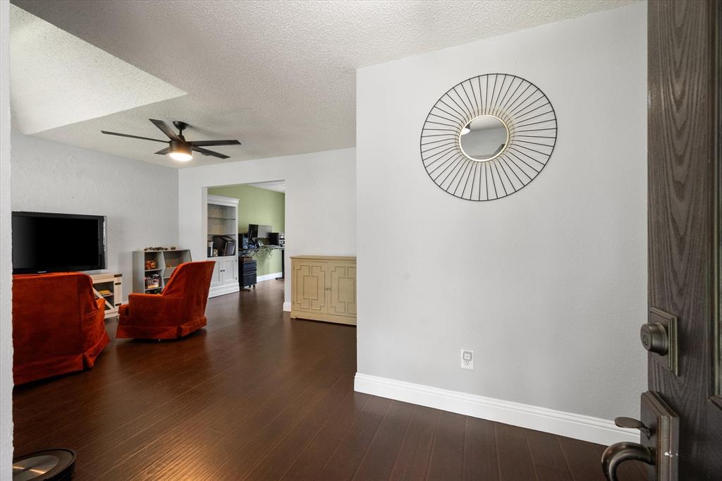Park Glen Add - Residential