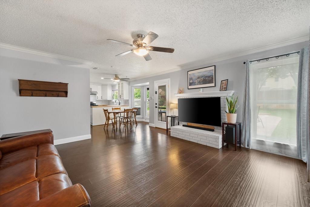 Park Glen Add - Residential