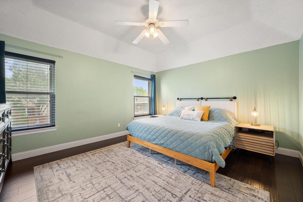Park Glen Add - Residential