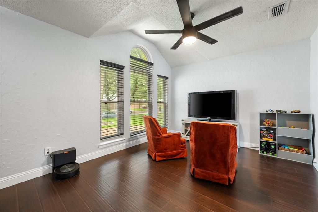 Park Glen Add - Residential