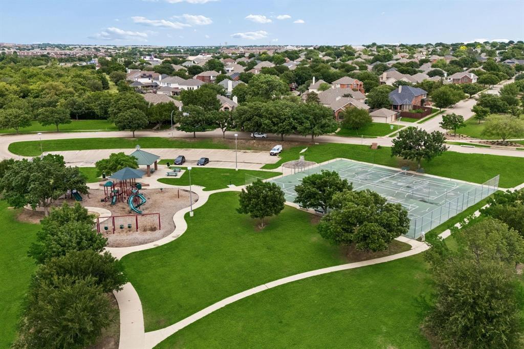 Park Glen Add - Residential