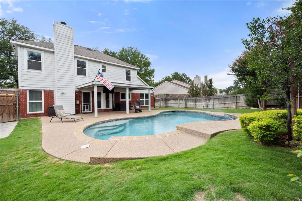 Park Glen Add - Residential