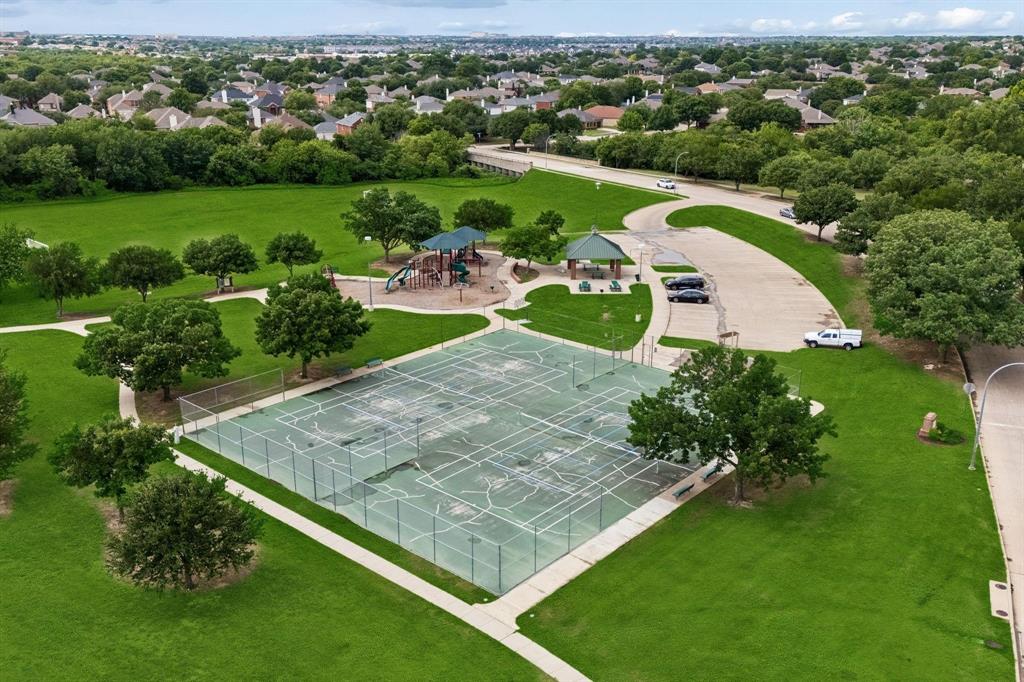 Park Glen Add - Residential