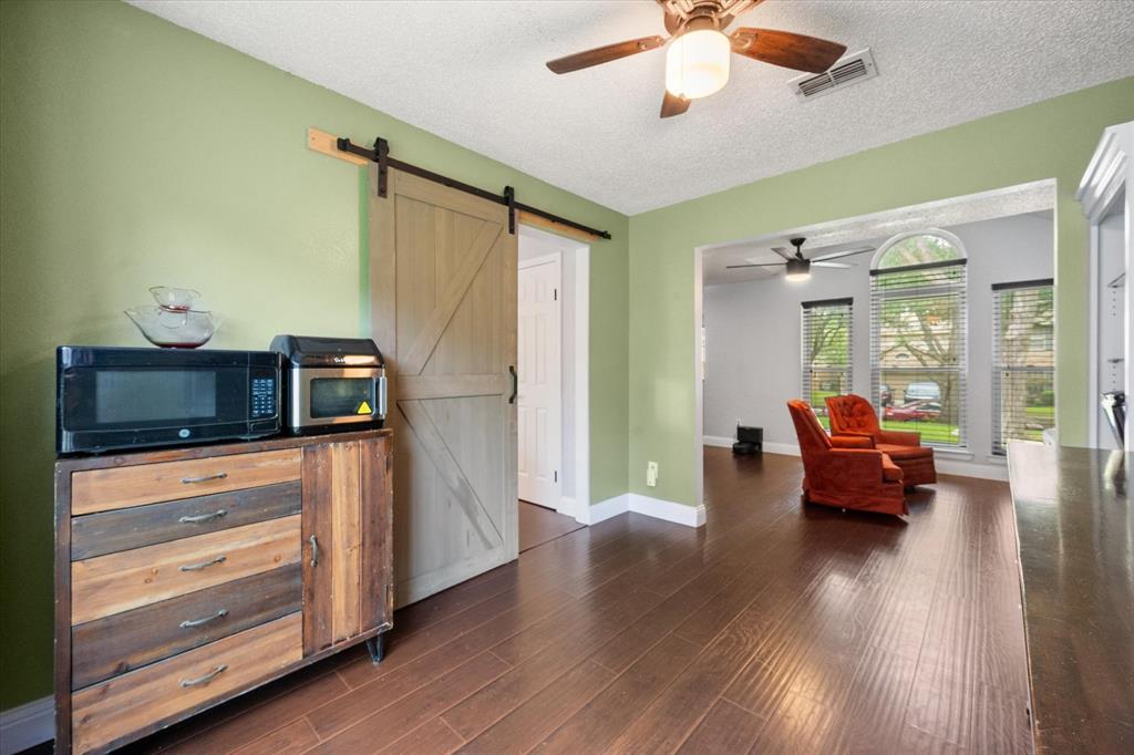 Park Glen Add - Residential