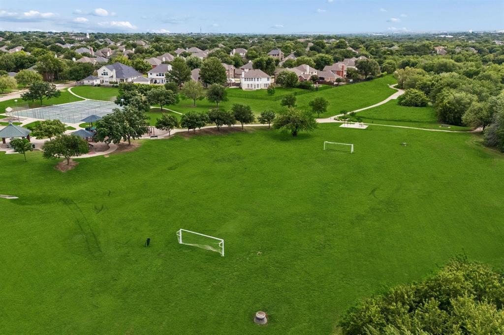 Park Glen Add - Residential