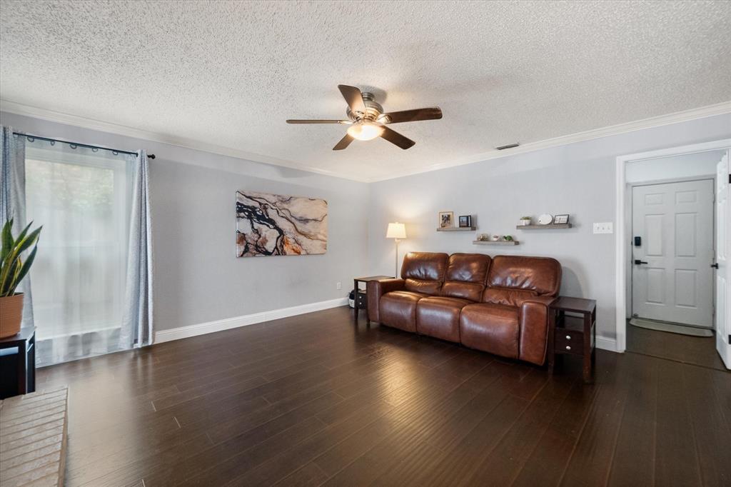 Park Glen Add - Residential