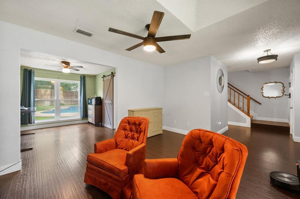 Park Glen Add - Residential