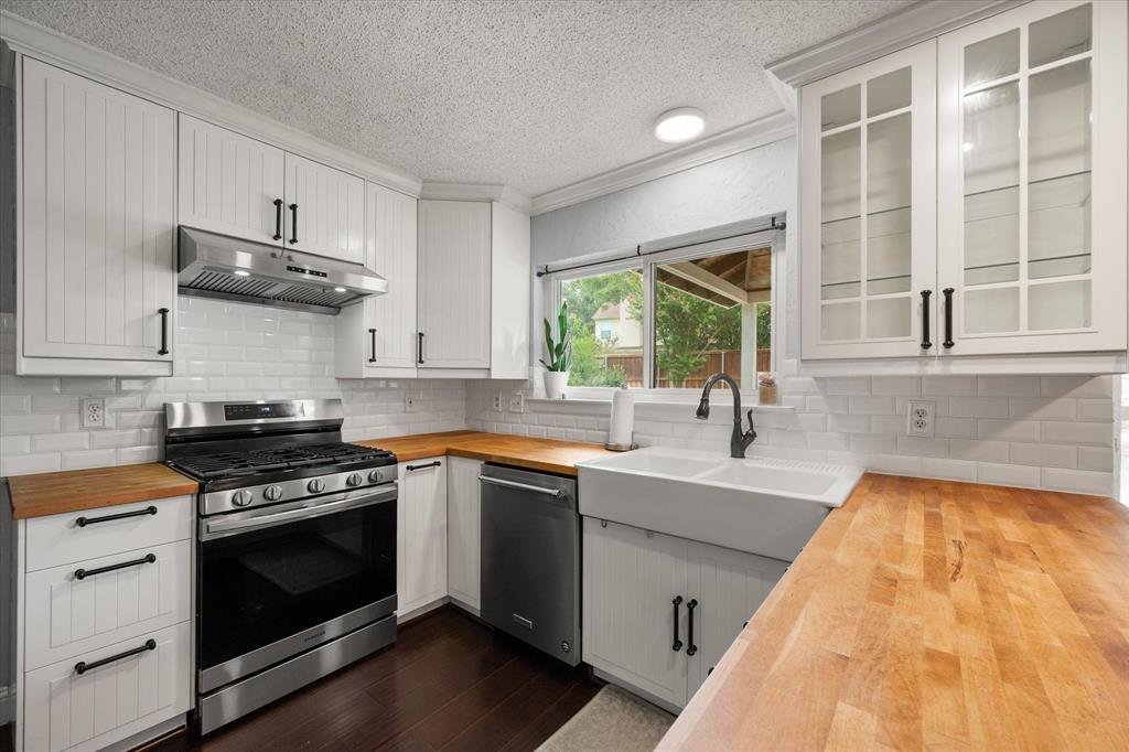 Park Glen Add - Residential