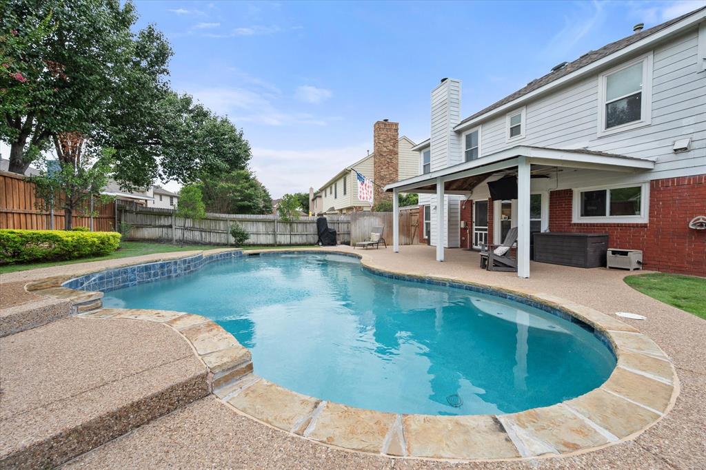 Park Glen Add - Residential