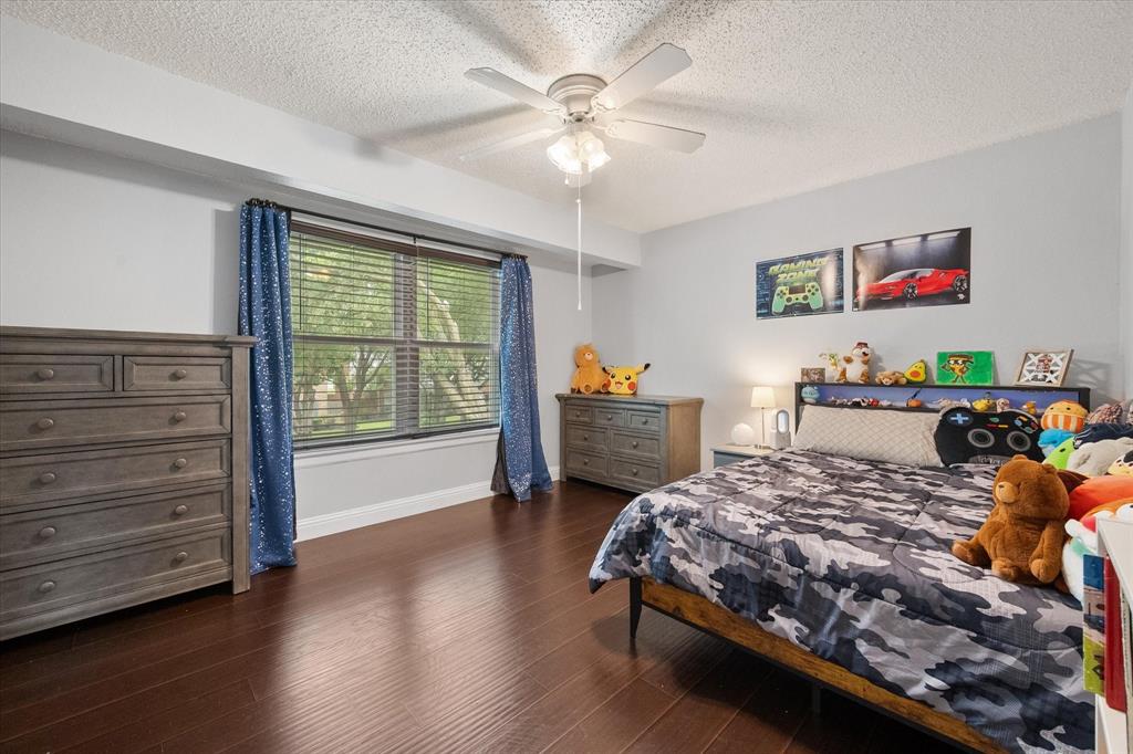 Park Glen Add - Residential