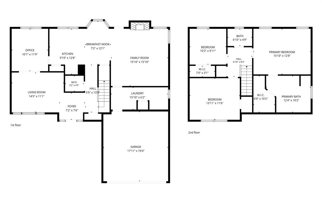 Park Glen Add - Residential