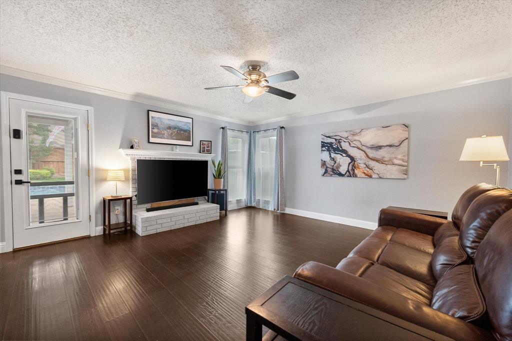 Park Glen Add - Residential
