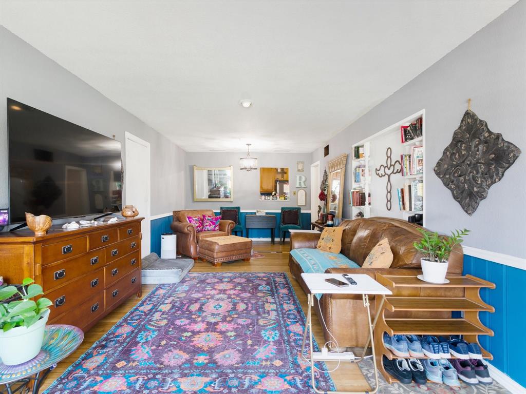 Forty Oaks Add - Residential