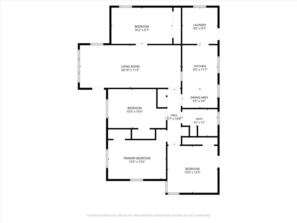 Forty Oaks Add - Residential