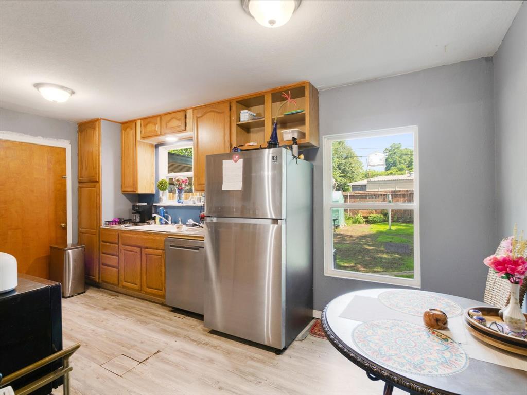 Forty Oaks Add - Residential