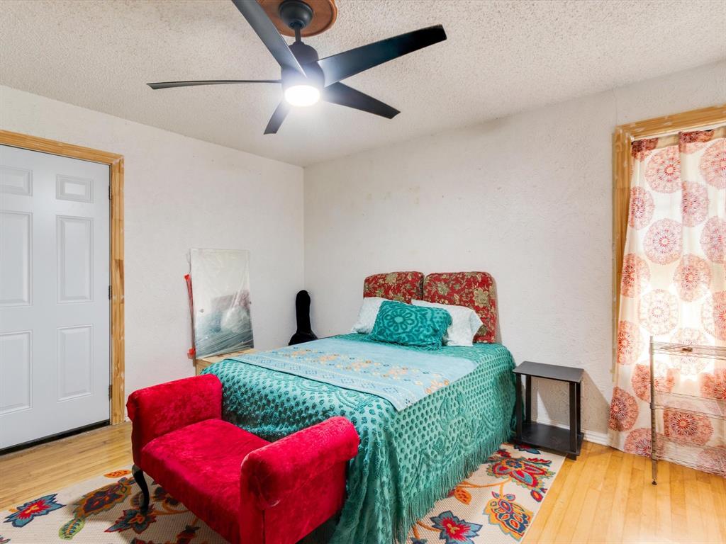 Forty Oaks Add - Residential