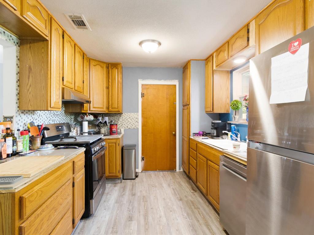 Forty Oaks Add - Residential