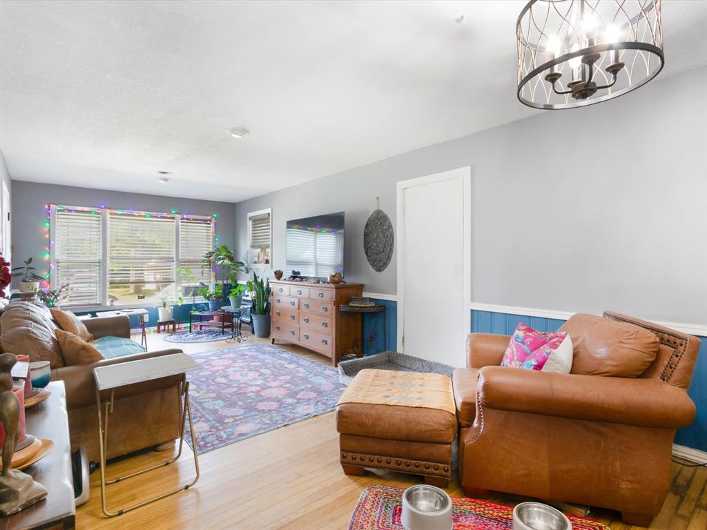 Forty Oaks Add - Residential
