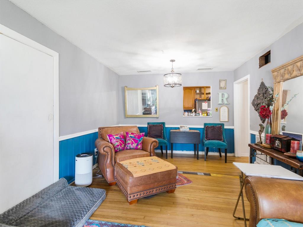 Forty Oaks Add - Residential