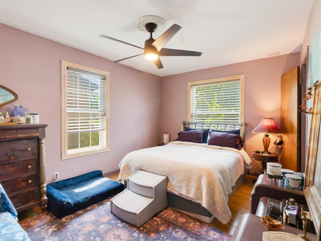 Forty Oaks Add - Residential