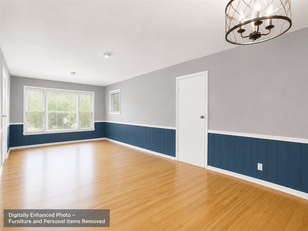 Forty Oaks Add - Residential