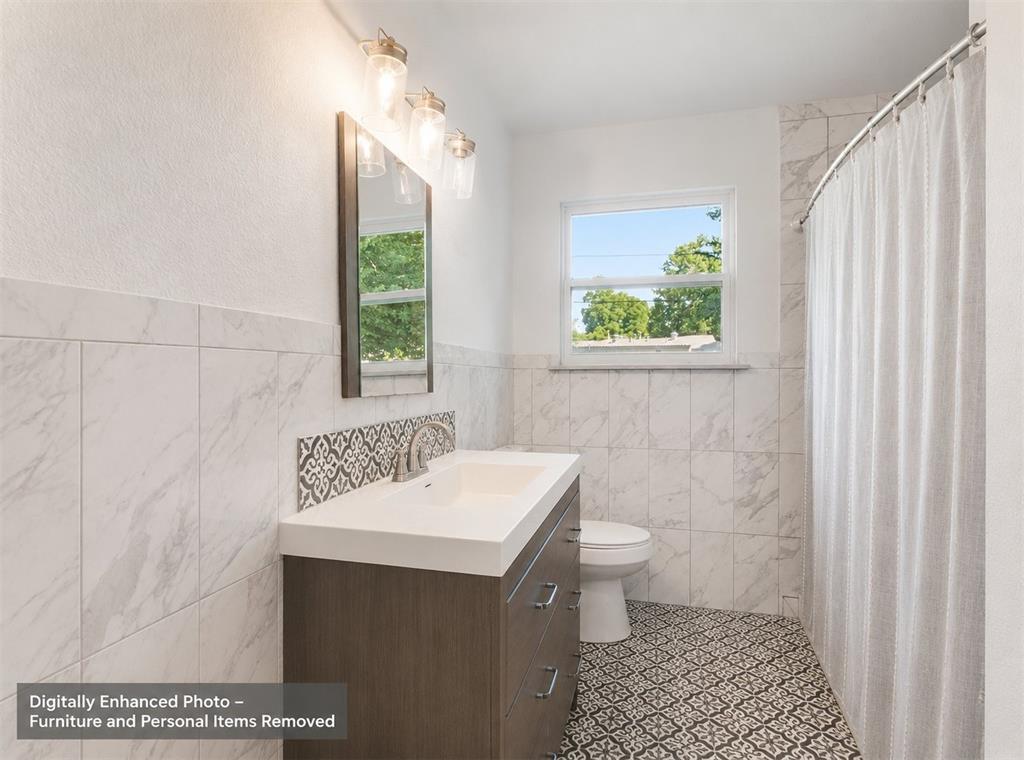 Forty Oaks Add - Residential