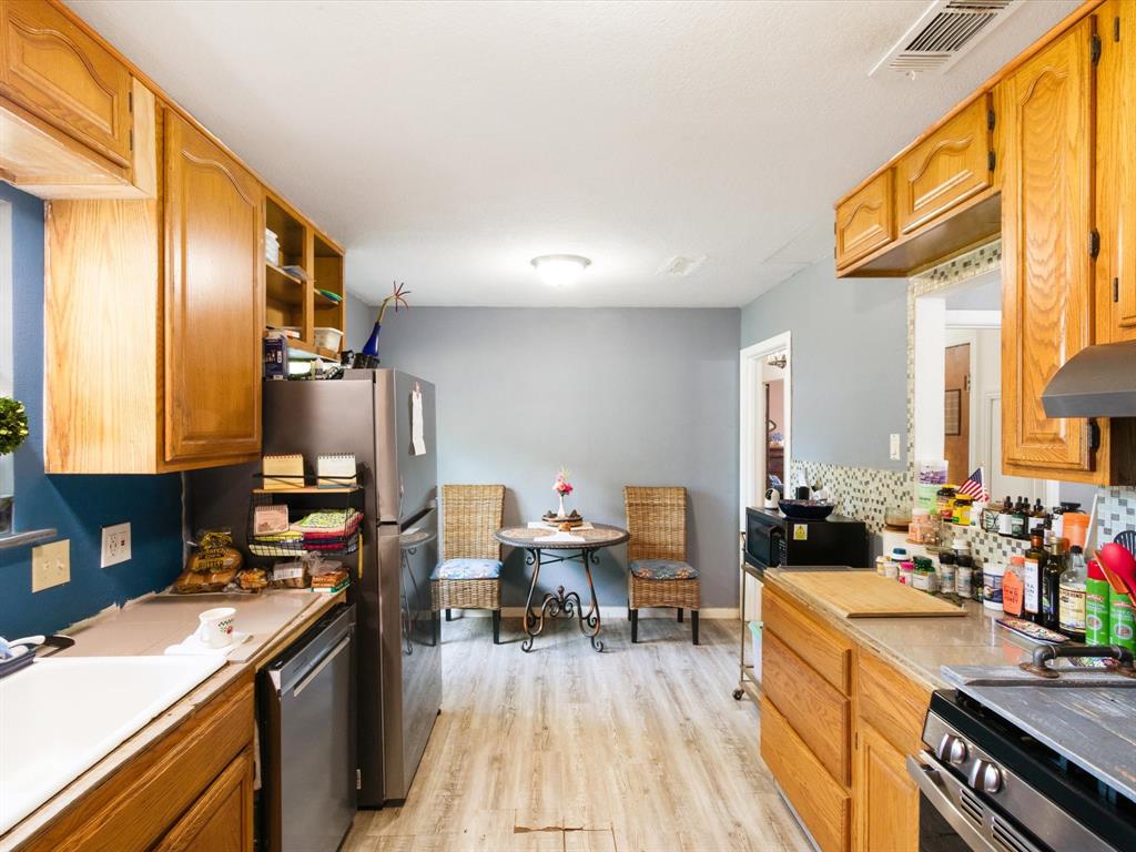 Forty Oaks Add - Residential