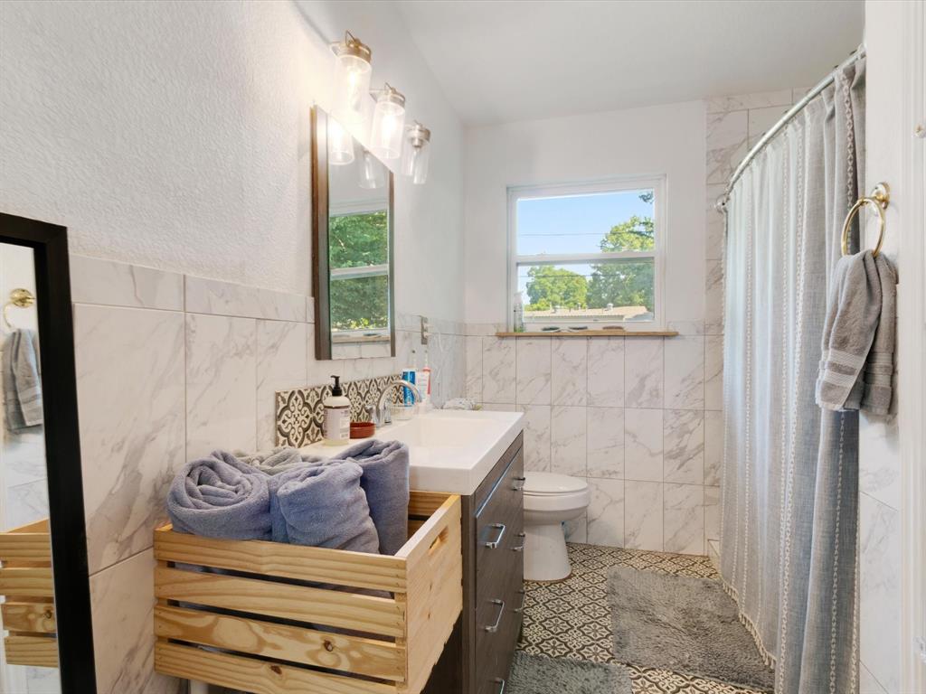 Forty Oaks Add - Residential