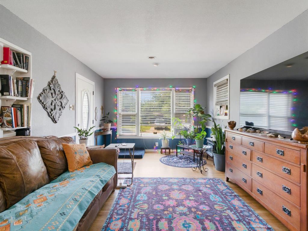 Forty Oaks Add - Residential