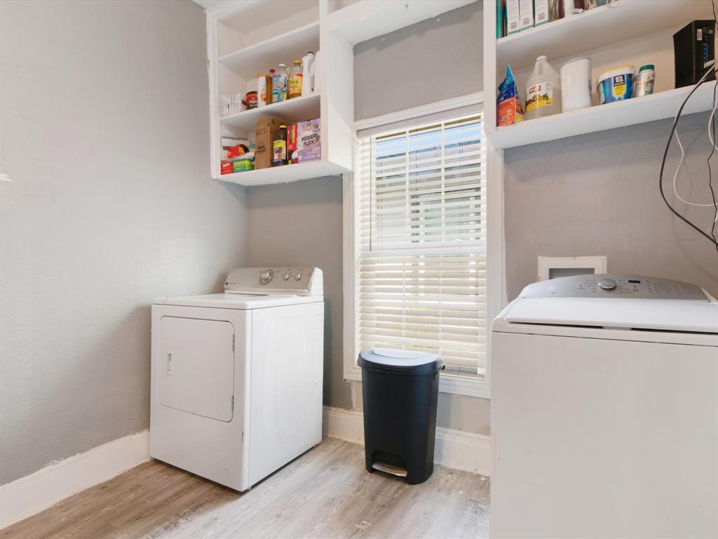 Forty Oaks Add - Residential