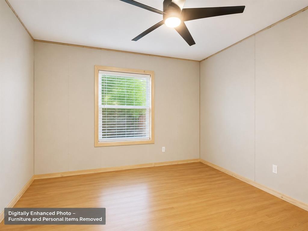 Forty Oaks Add - Residential