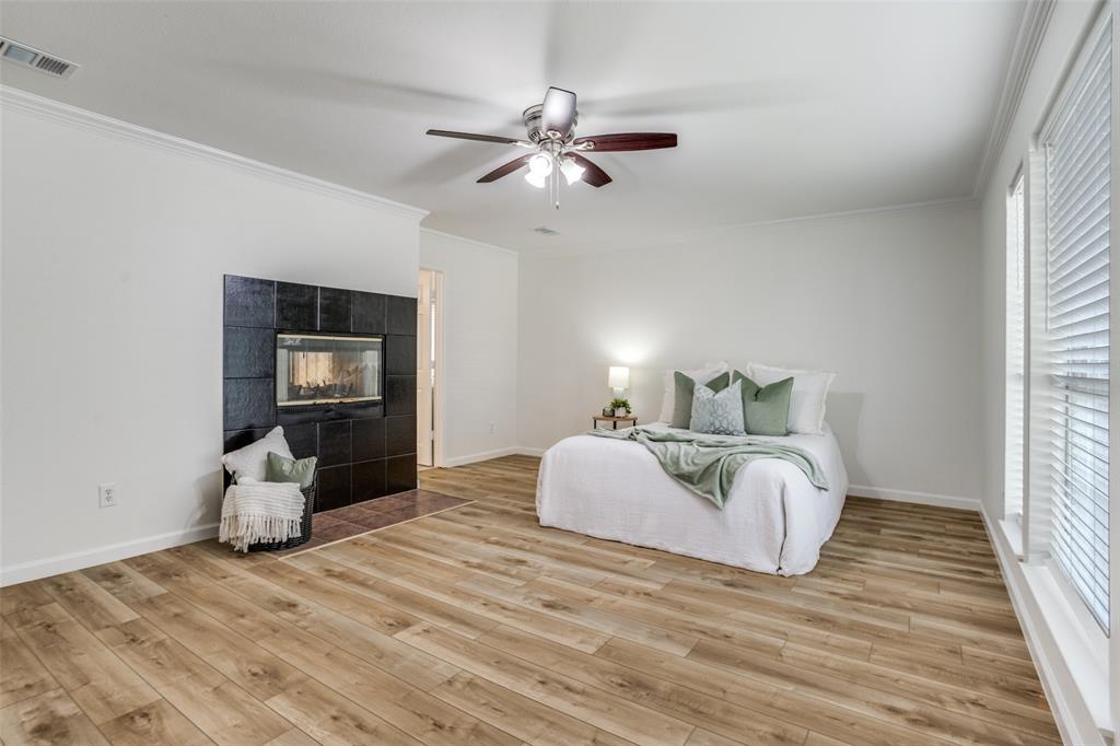 Ridgeview Estates - Residential