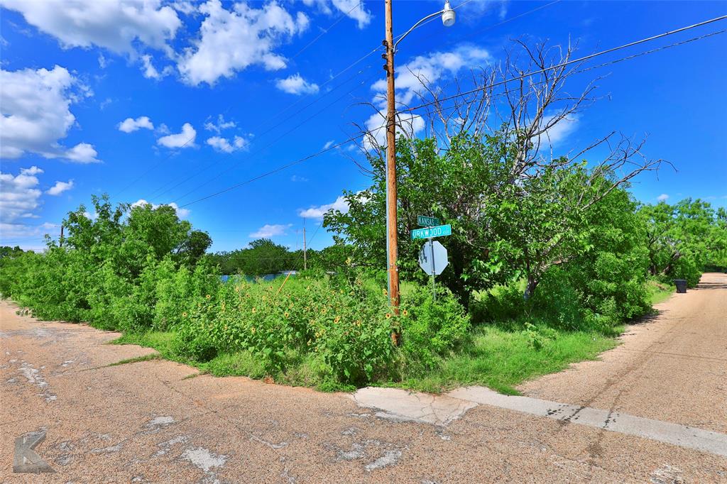 Big Elm Add - Land