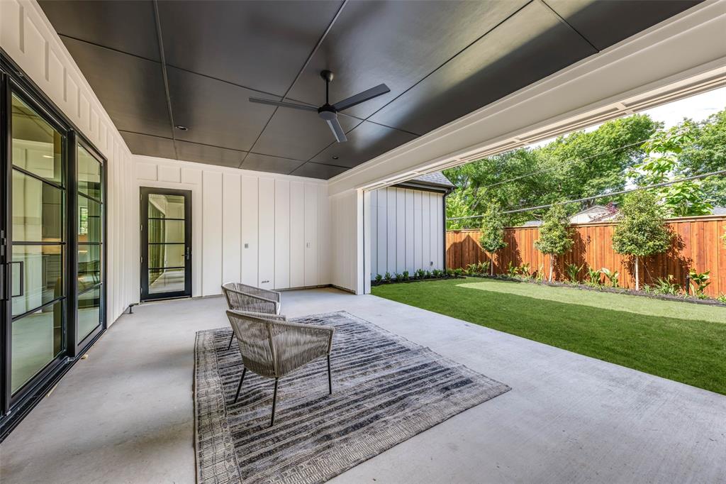 Midway Hollow - Residential