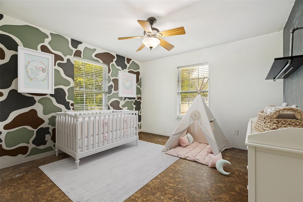 G Crosby Surv A-259 - Residential