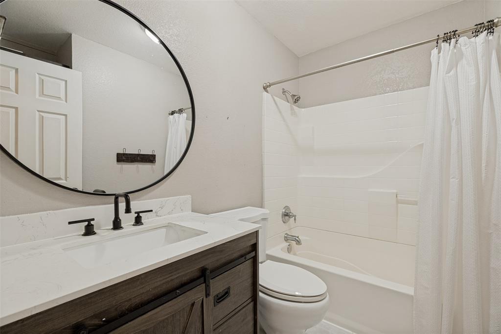 G Crosby Surv A-259 - Residential