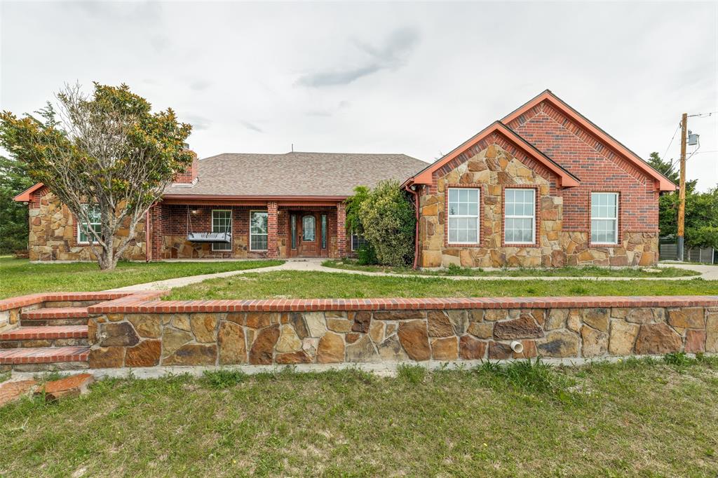 G Crosby Surv A-259 - Residential