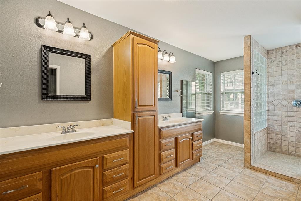 G Crosby Surv A-259 - Residential