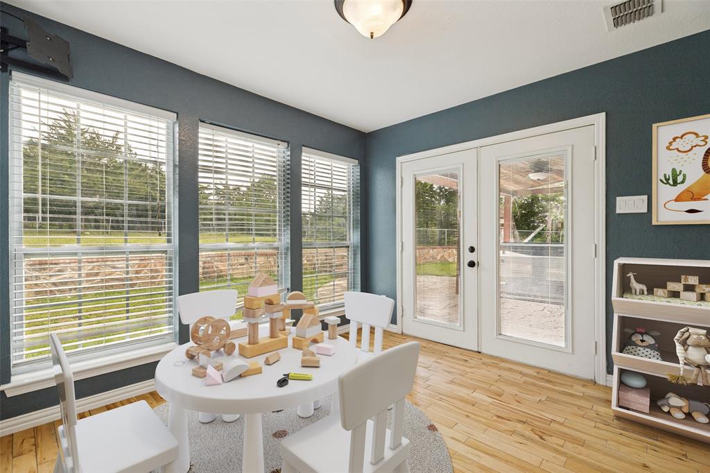 G Crosby Surv A-259 - Residential