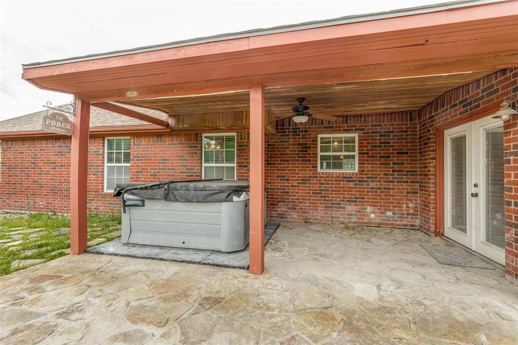 G Crosby Surv A-259 - Residential