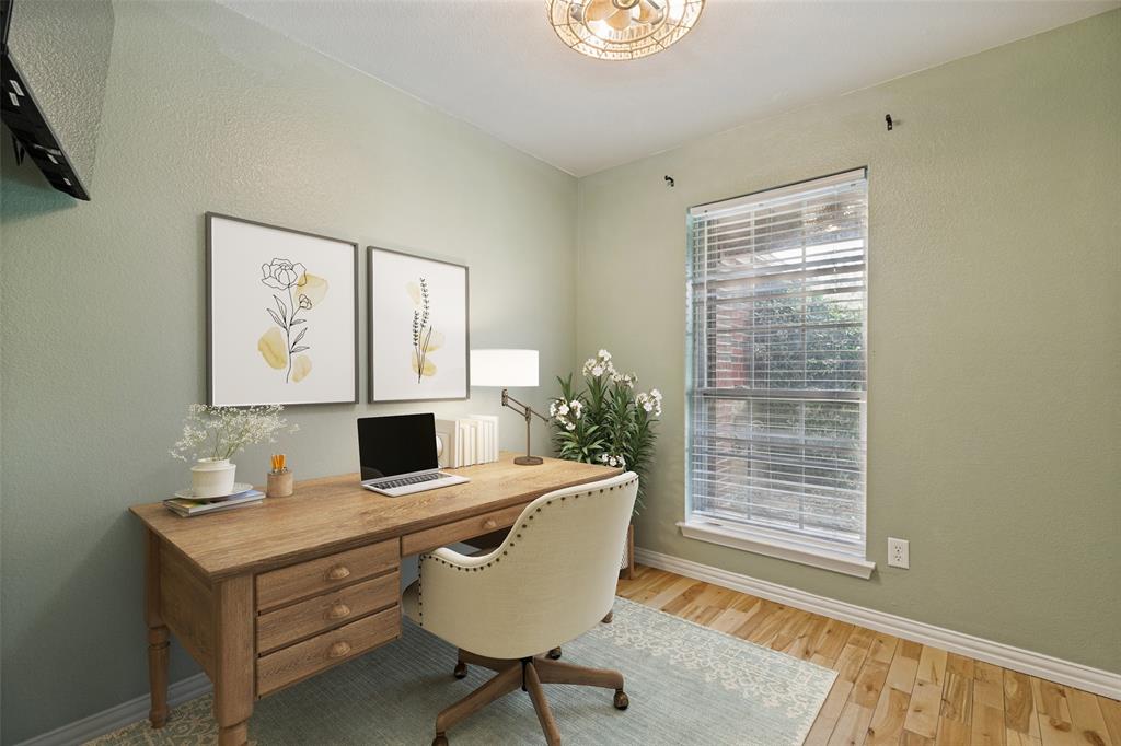 G Crosby Surv A-259 - Residential