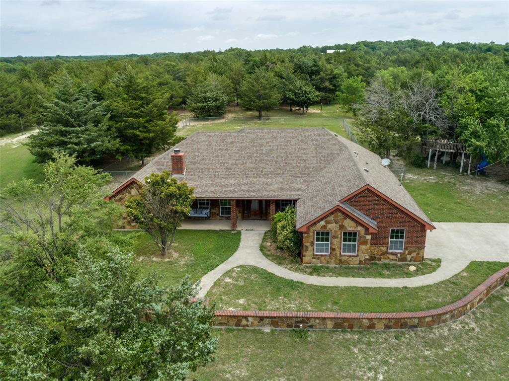 G Crosby Surv A-259 - Residential