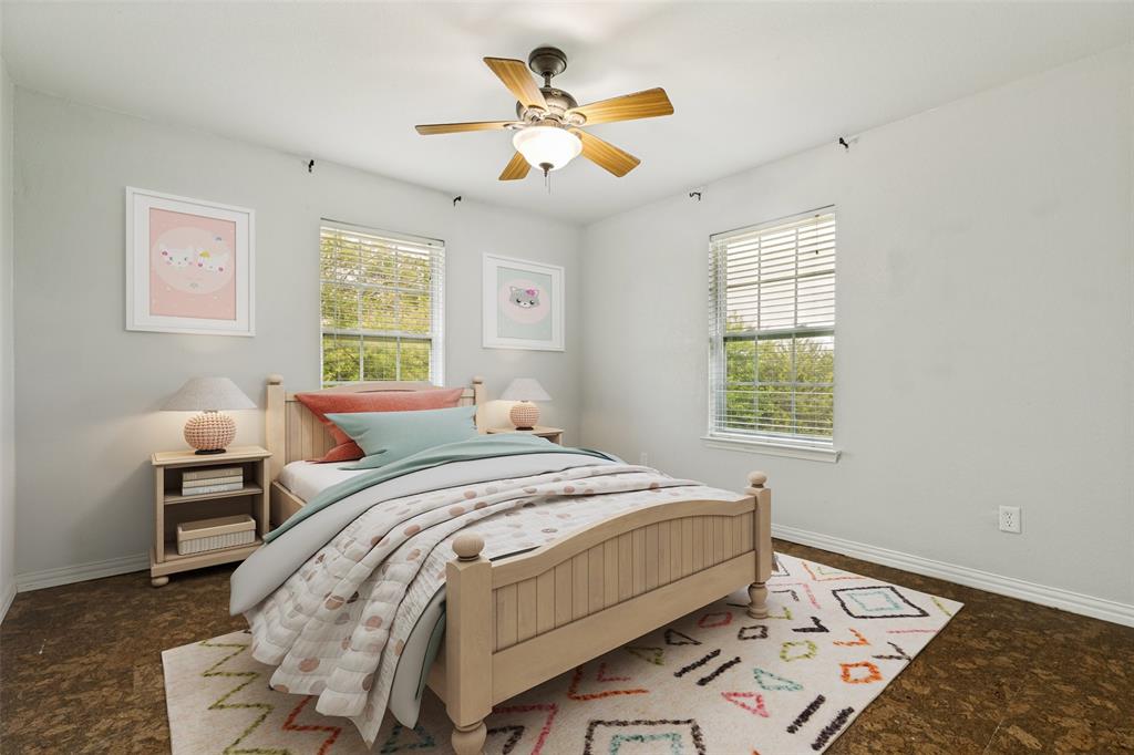 G Crosby Surv A-259 - Residential