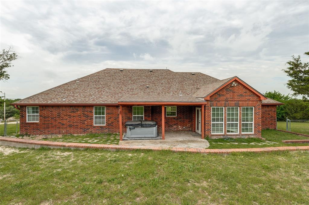 G Crosby Surv A-259 - Residential