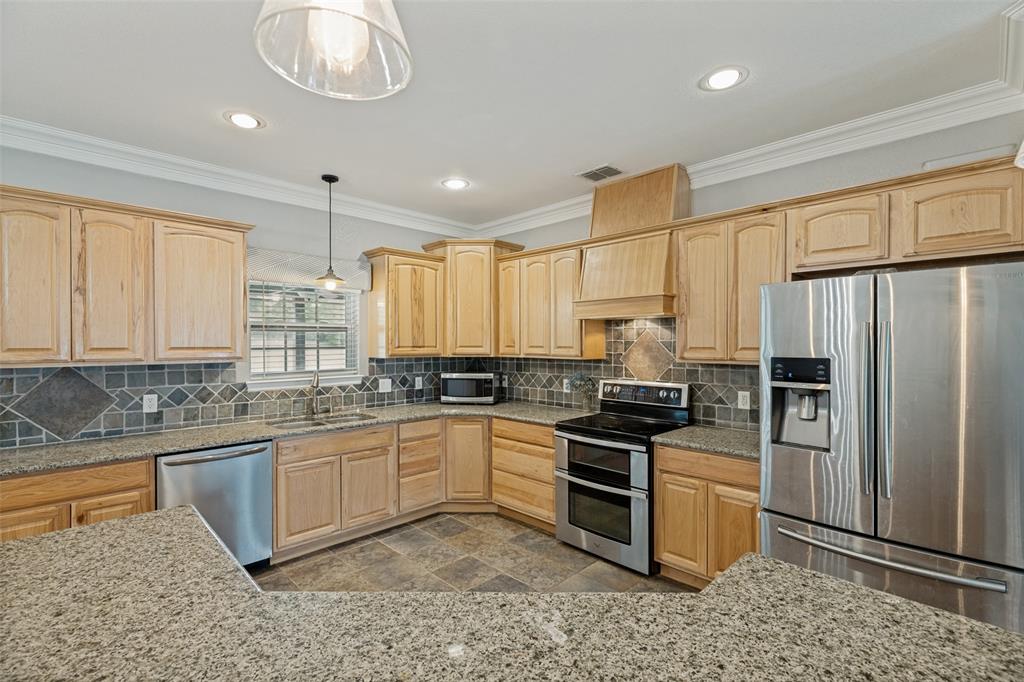 G Crosby Surv A-259 - Residential