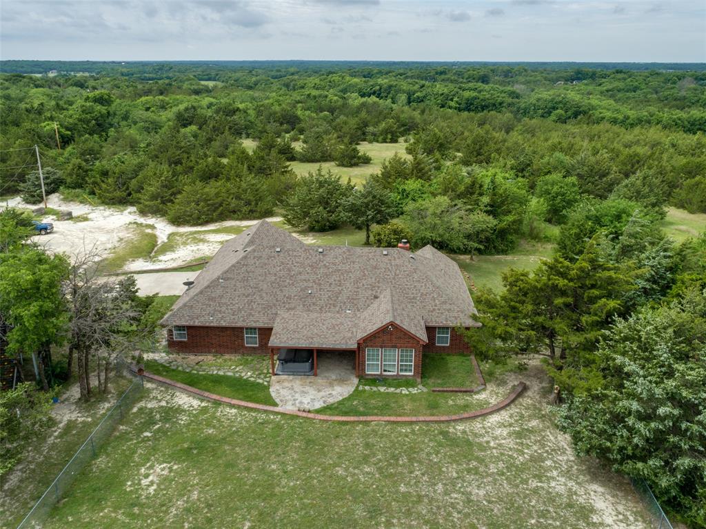 G Crosby Surv A-259 - Residential