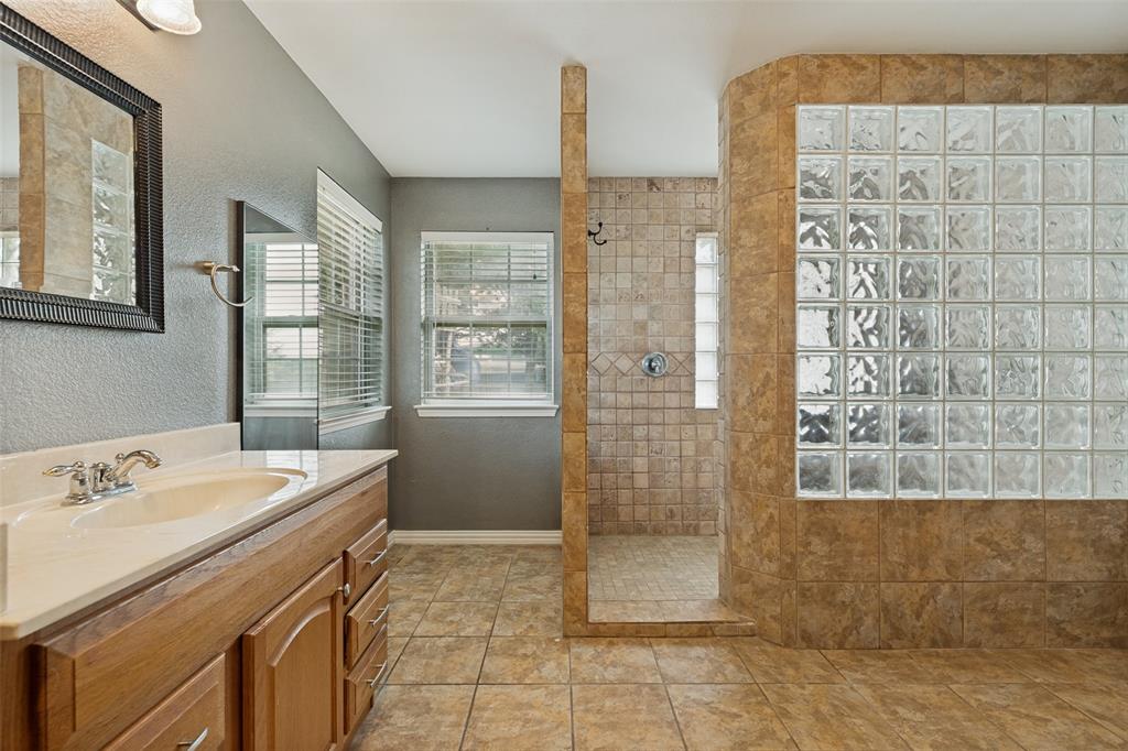 G Crosby Surv A-259 - Residential